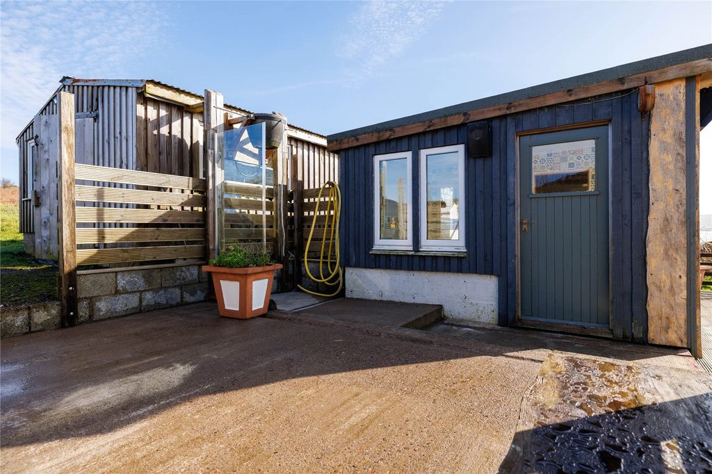 Additional image 13 of 3 bed detached house for saleMillstone Cottage, Isle Of Gigha, Argyll & Bute PA41