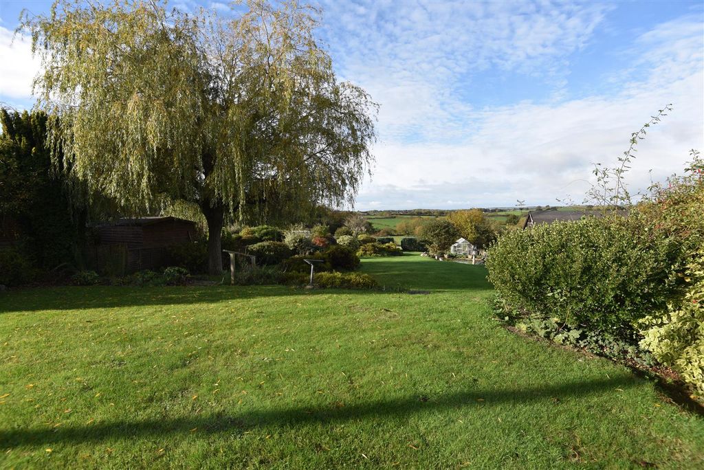 Property photo 2 of 16 Rear Garden