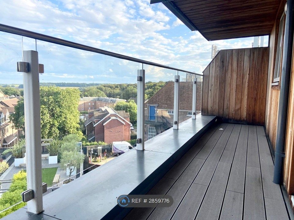 Property photo 2 of 16 Rear Balcony