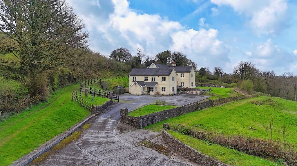 Additional image 34 of 5 bed farm for saleLlanarthney, Carmarthen, Carmarthenshire. SA32