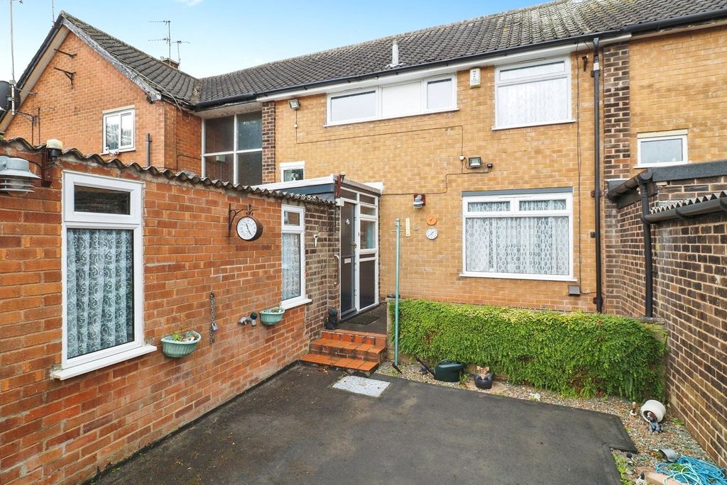 Property photo 2 of 17 Rear Aspect