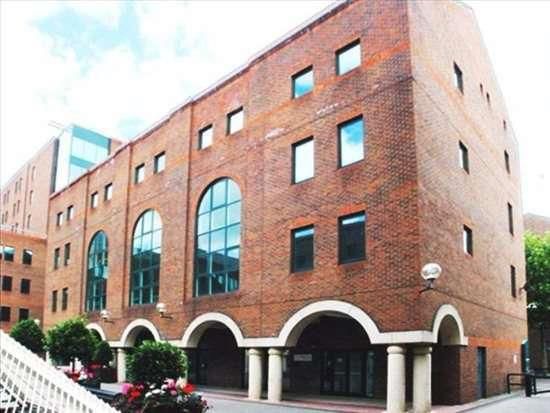 Property photo 1 of 9 Serviced Office To Rent In Pepper Street, Dockland