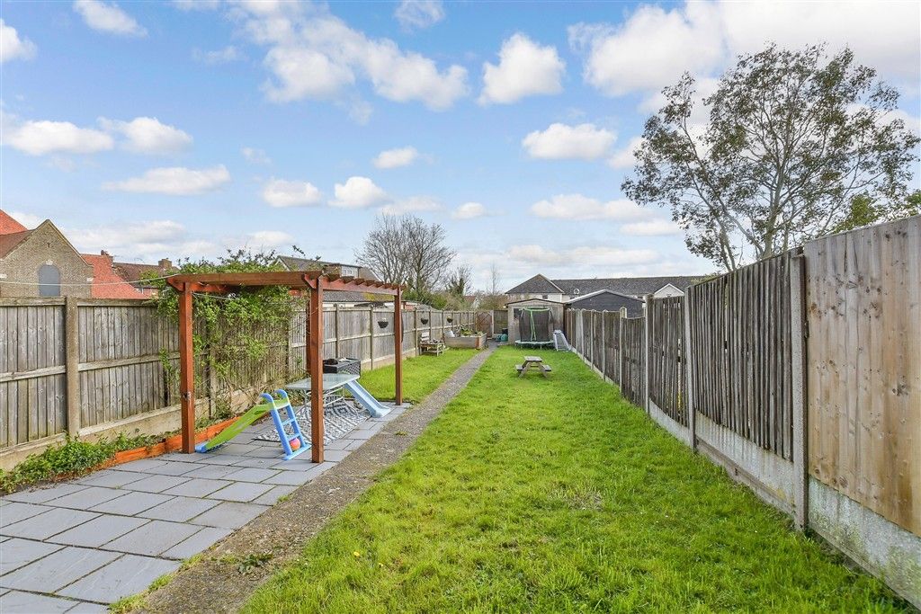 Property photo 3 of 9 Rear Garden
