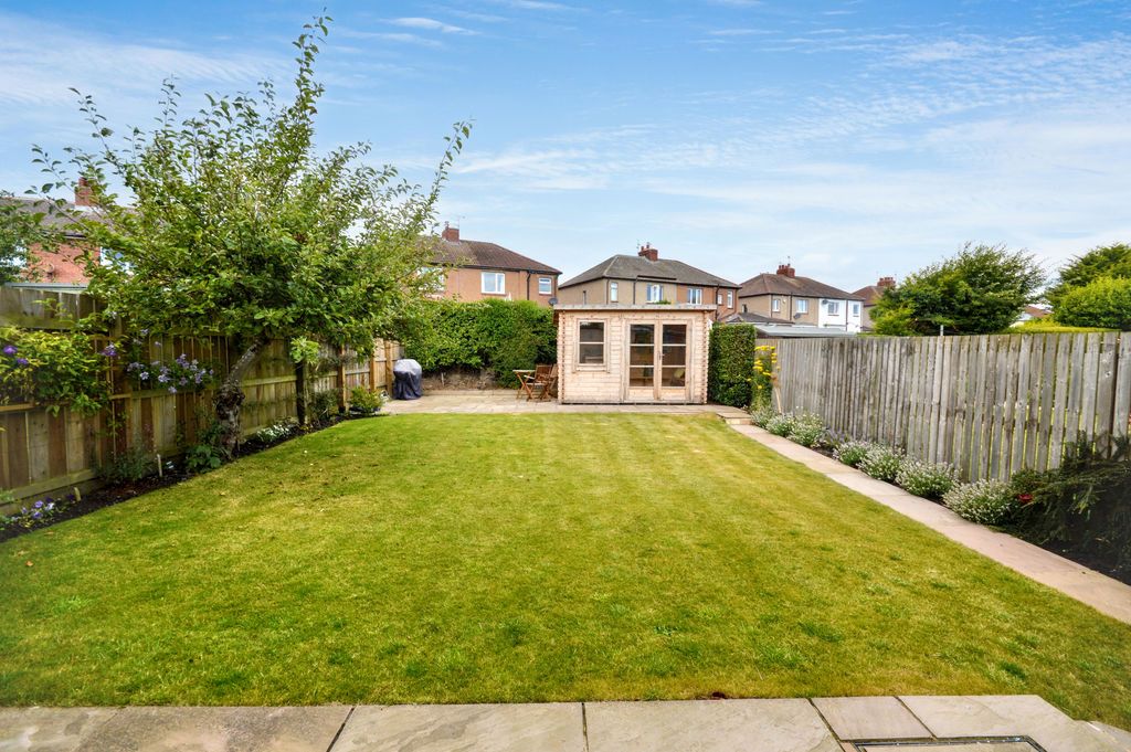 Property photo 2 of 13 Rear Garden