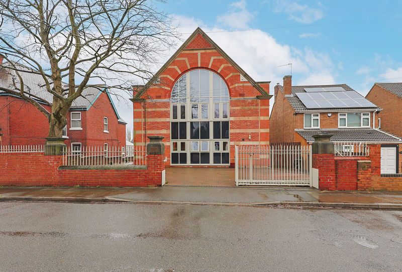 Property photo 1 of 24 Front