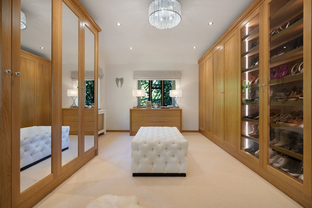 Additional image 11 of 7 bed detached house to rentWestwood Road, Windlesham, Surrey GU20