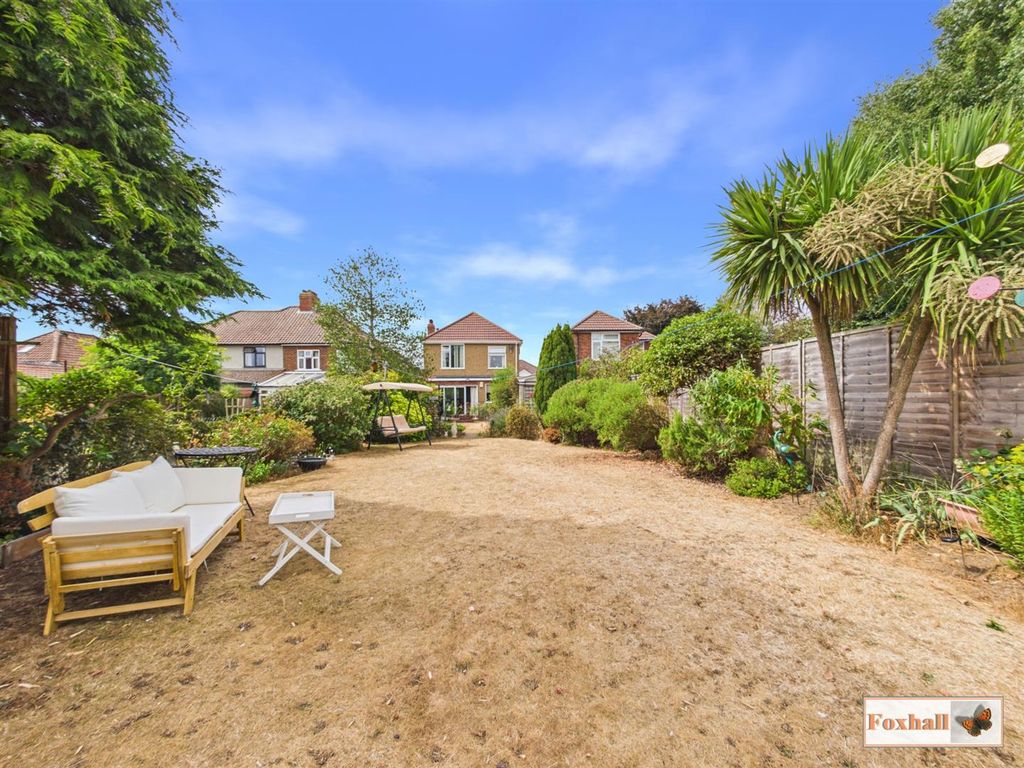 Property photo 2 of 24 Rear Garden