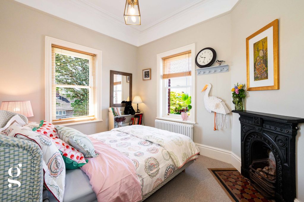 Additional image 41 of 5 bed detached house for saleHafod Road, Hereford HR1