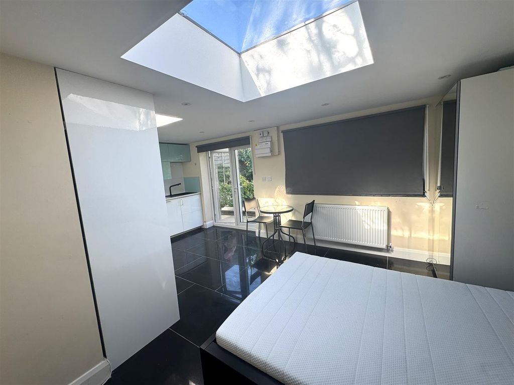 Property photo 3 of 7 Studio - View 2