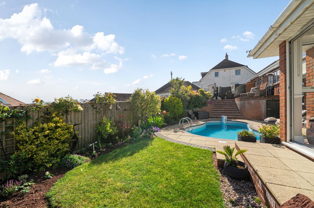 Additional image 25 of 4 bed detached house for saleBarcombe Heights, Preston, Paignton, Devon TQ3
