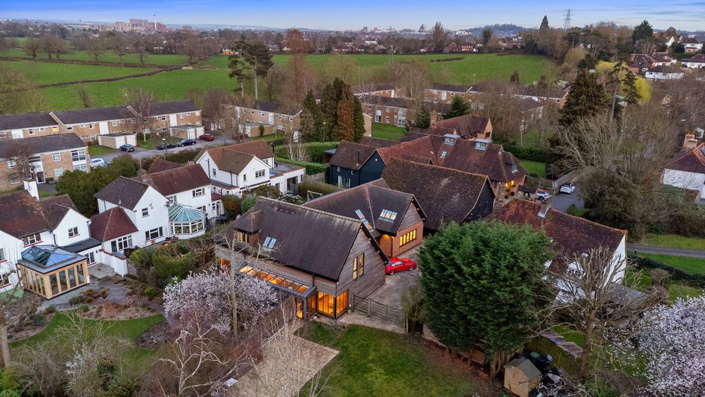 Additional image 40 of 5 bed detached house for saleMoss Lane, Pinner HA5