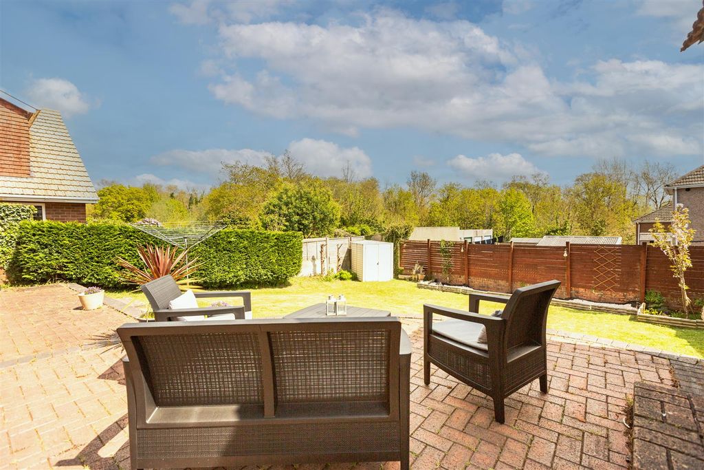Additional image 13 of 5 bed link detached house for saleParklands View, Sketty, Swansea SA2