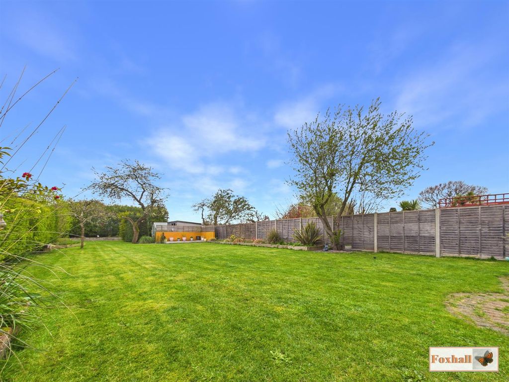 Property photo 2 of 30 Rear Garden