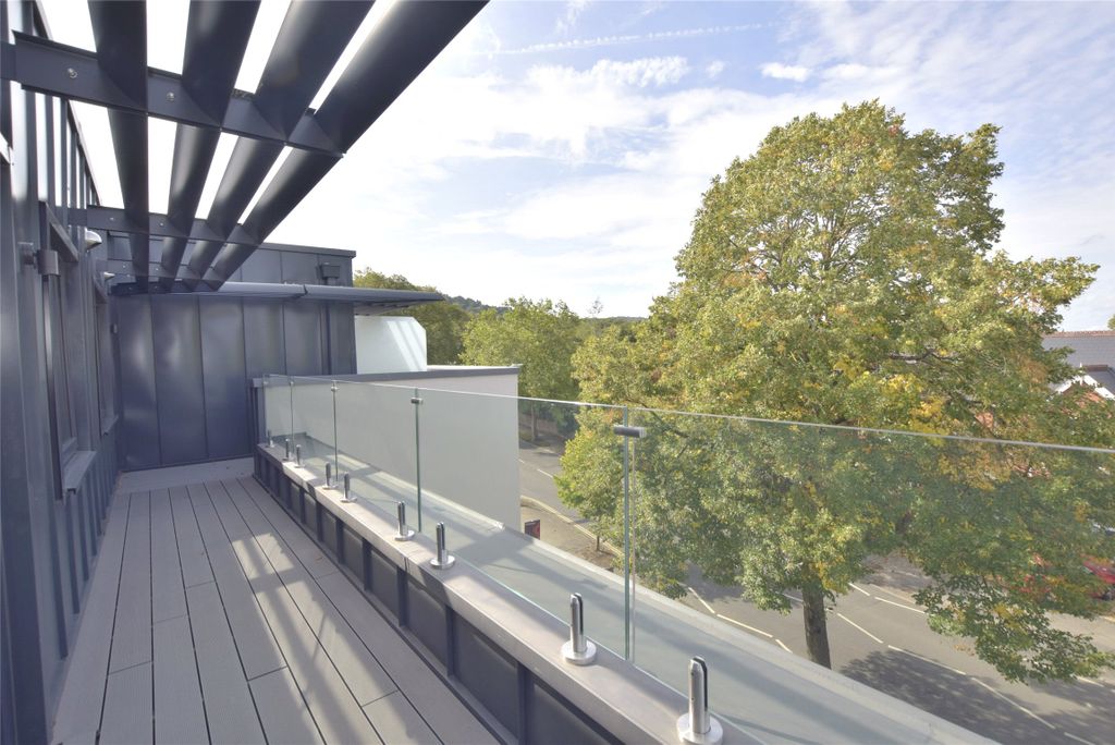 Property photo 3 of 16 Private Terrace