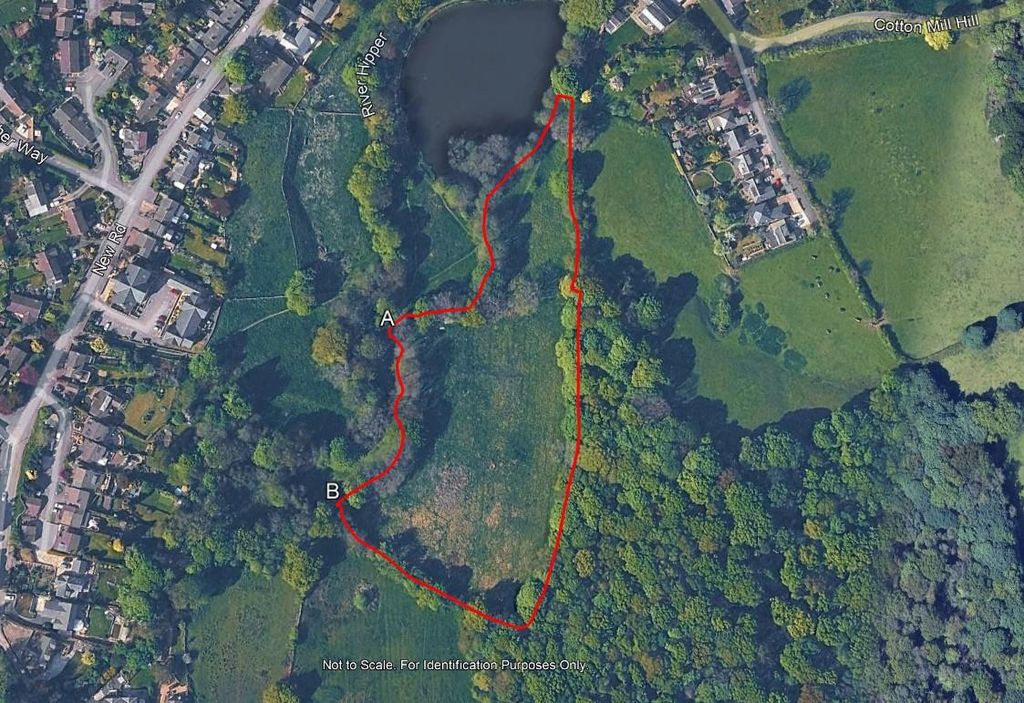 Property photo 1 of 11 Site Plan Holymoorside.Jpeg