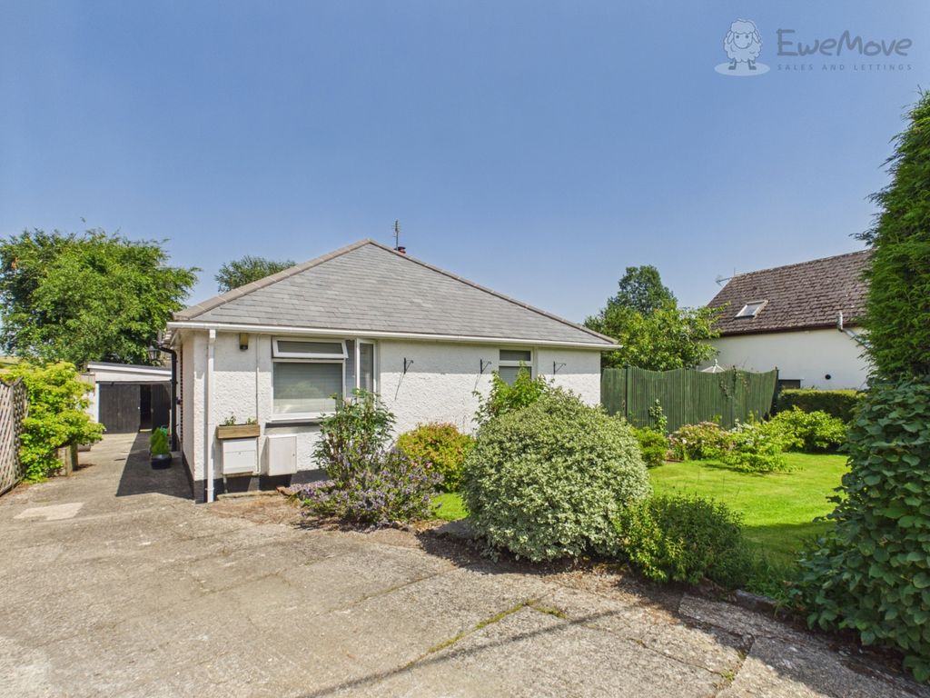 Property photo 1 of 16 Ewemove South Molton - Windermere