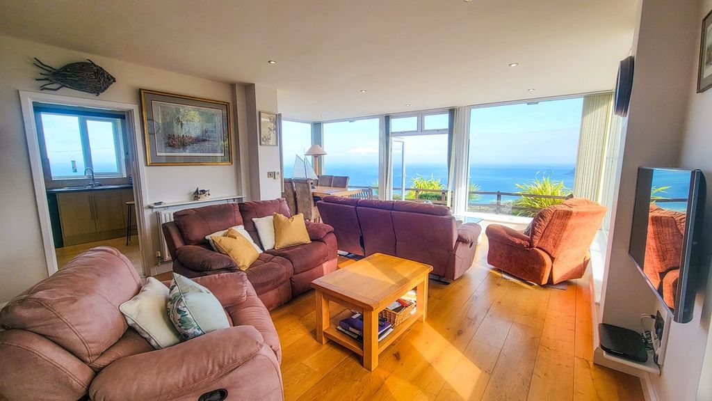 Additional image 6 of 3 bed detached house for saleHollerday Drive, Lynton EX35