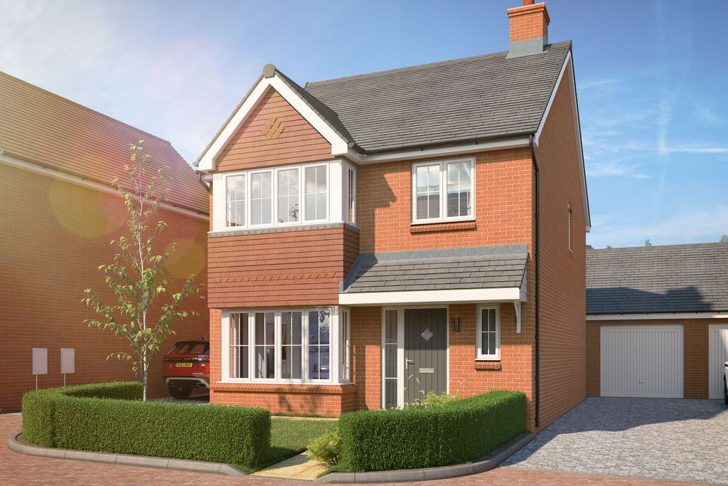 Property photo 1 of 12 CGI
