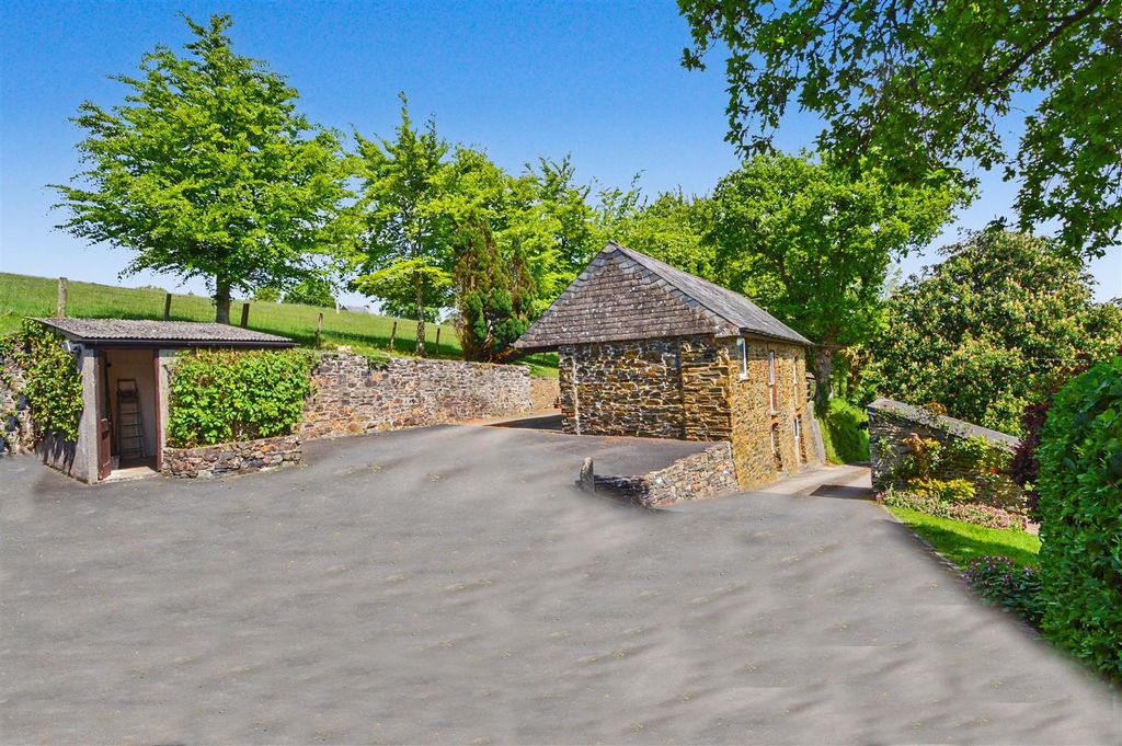 Additional image 15 of 7 bed country house for salePortgate, Nr Lifton - Devon PL16
