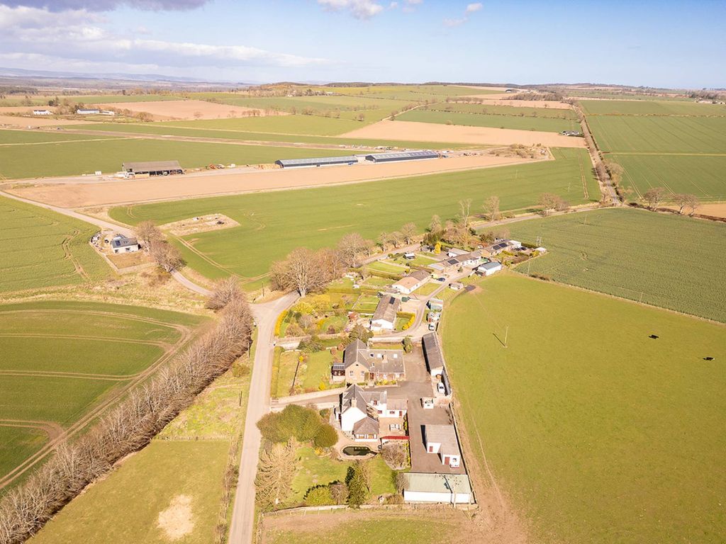 Additional image 37 of 4 bed villa for saleKinnell, Arbroath DD11