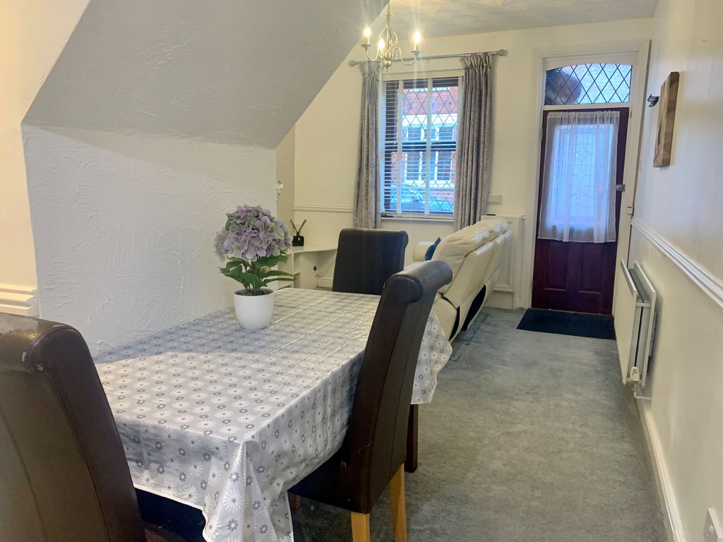 Property photo 3 of 8 Living Room