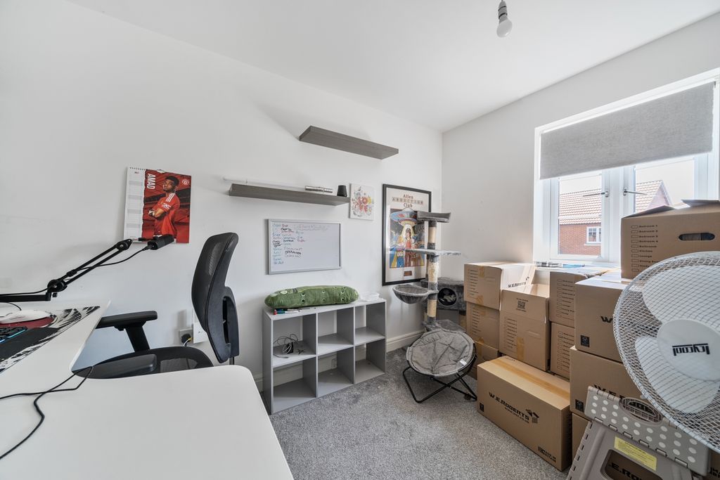 Additional image 16 of 2 bed end terrace house for saleDixon Place, Dunholme, Lincoln, Lincolnshire LN2