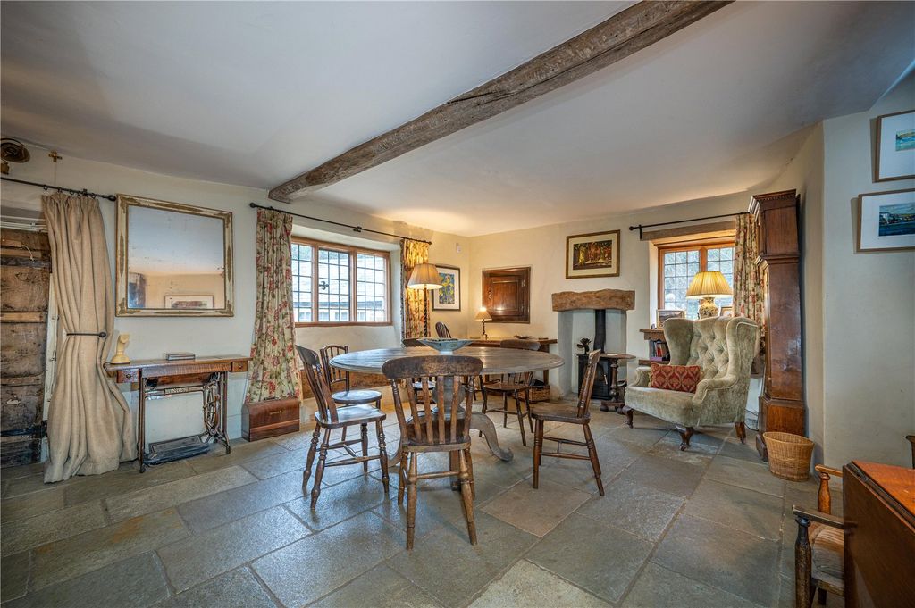 Property photo 2 of 19 Dining Room