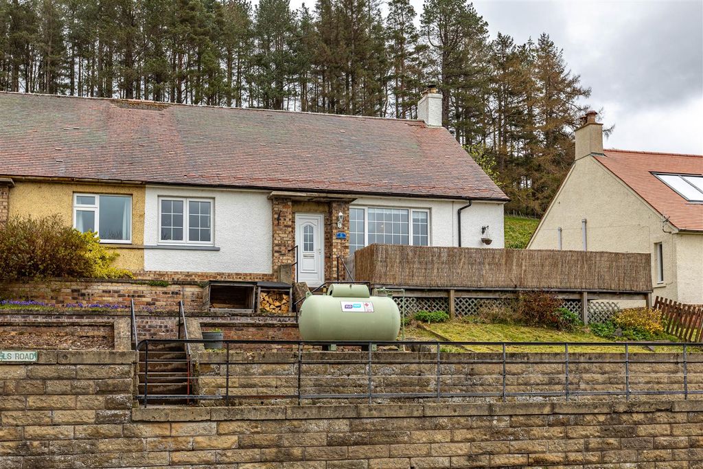 Property photo 1 of 26 195 Galashiels Road Stow 06.Jpg