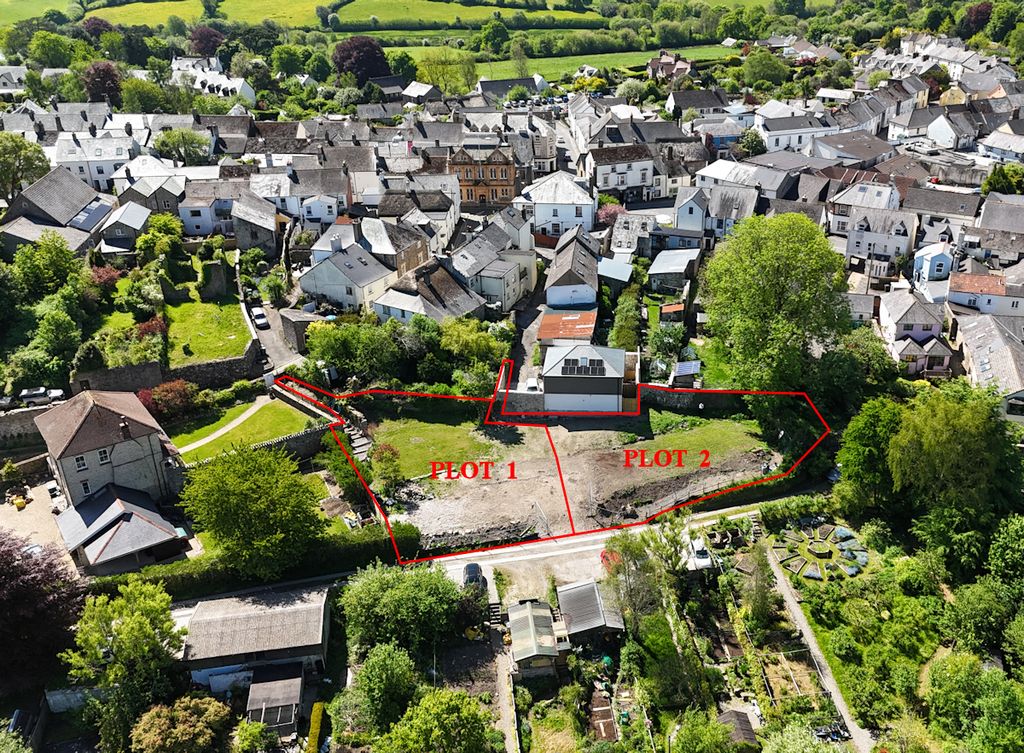 Property photo 2 of 9 Aerial View