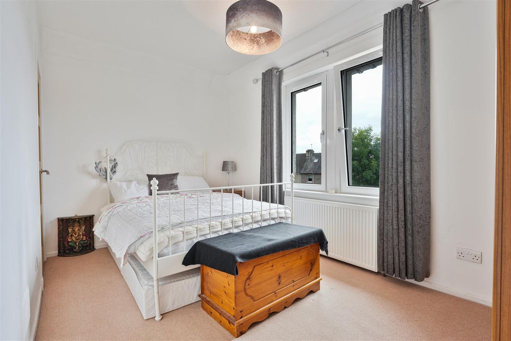 Additional image 9 of 2 bed flat for saleBroomside Crescent, Motherwell ML1