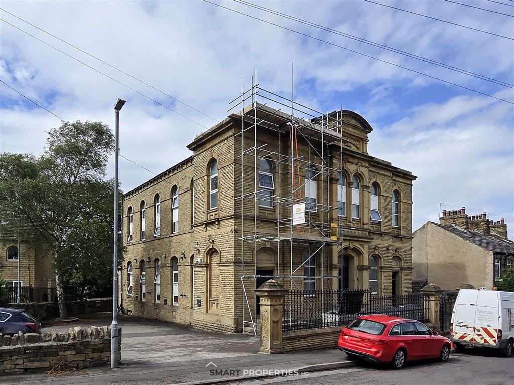 Additional image 9 of 1 bed flat for saleThe Old Chapel Cross Lane, Newsome, Huddersfield HD4
