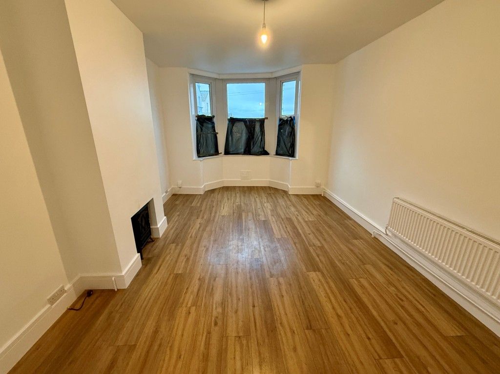 Property photo 2 of 13 Living Room With Bay Window