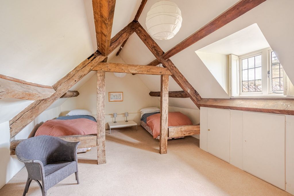 Additional image 14 of 5 bed detached house for saleThe Street, Didmarton GL9