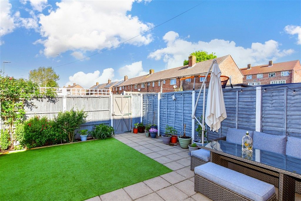 Property photo 2 of 10 Rear Garden