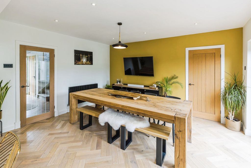 Additional image 11 of 3 bed detached house for saleOaklands Crescent, Chester CH3