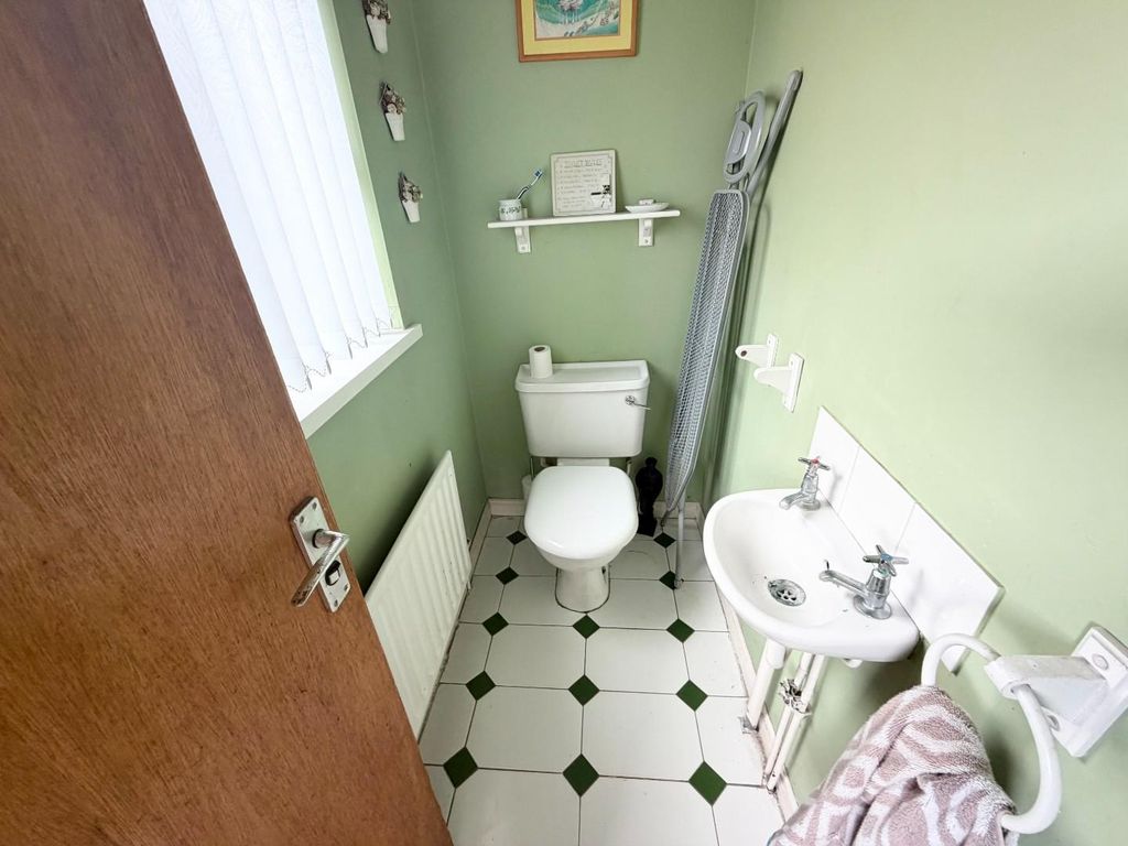 Additional image 8 of 3 bed semi-detached house for saleFernabbey Park, Londonderry BT48