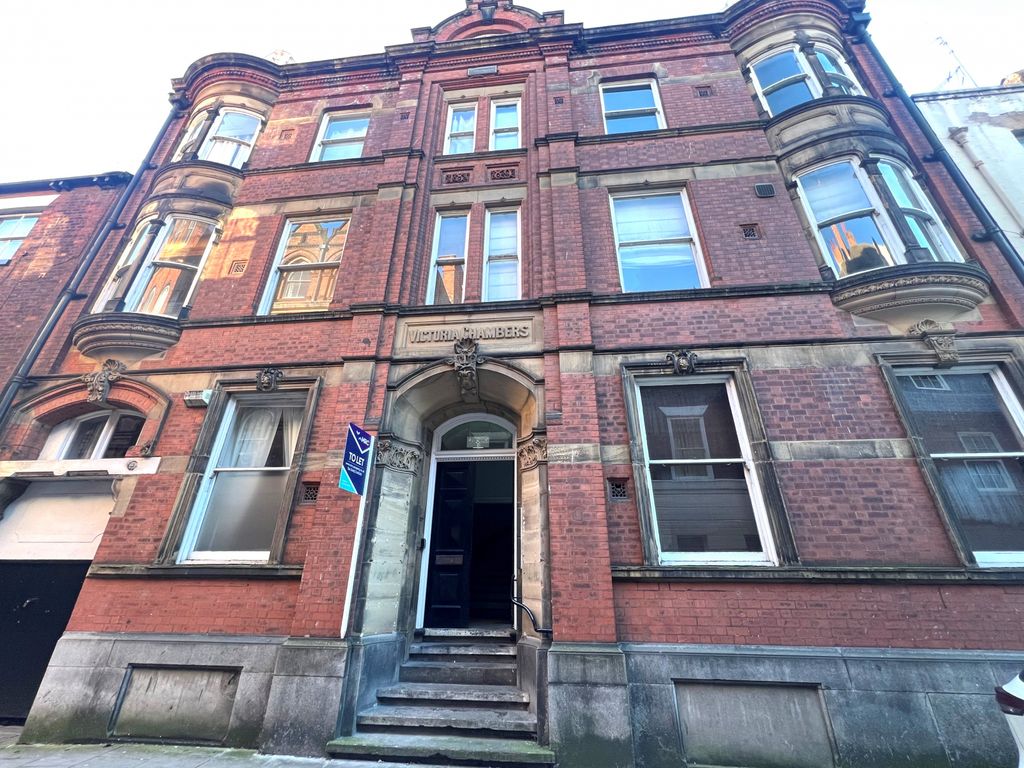 Property photo 1 of 12 1 Bedroom Apartment With Stunning Original Features