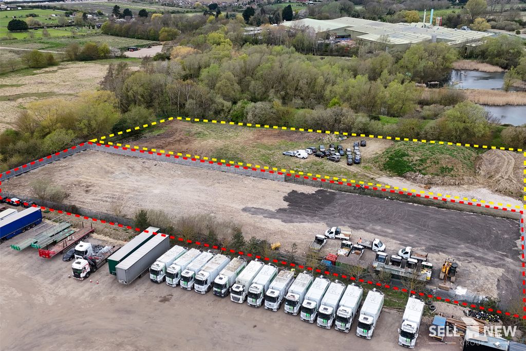 Property photo 3 of 16 Aerial View