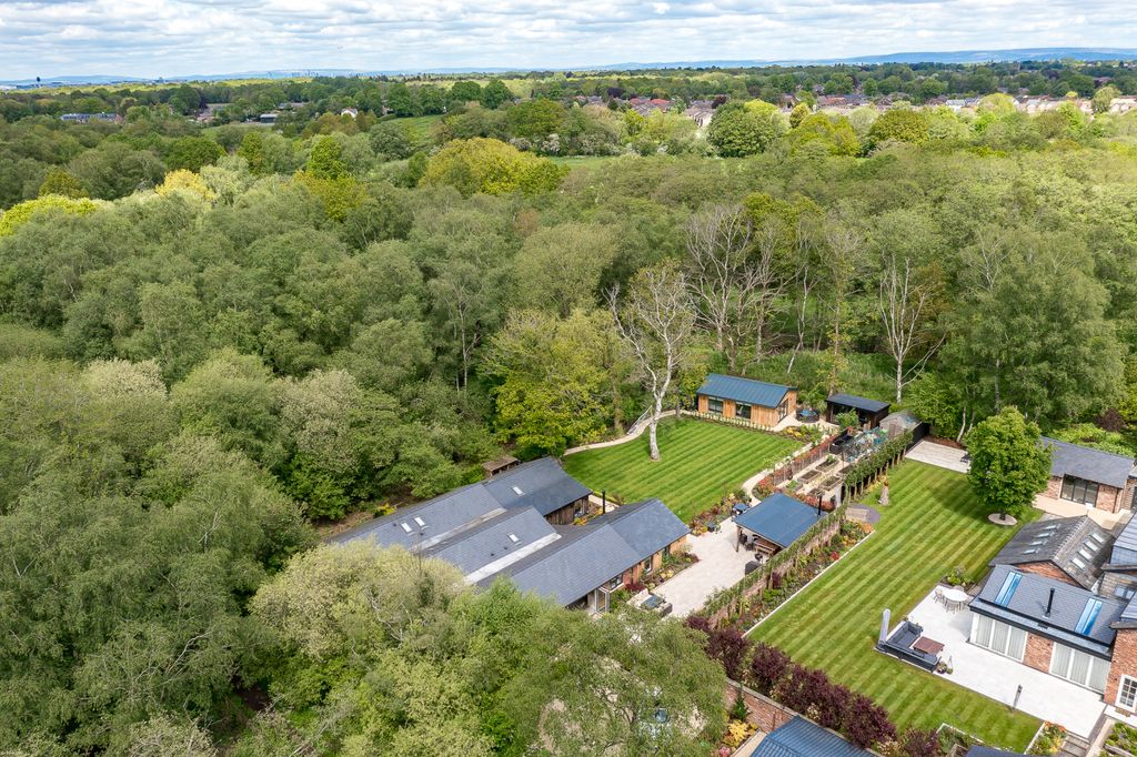 Property photo 2 of 59 Aerial View