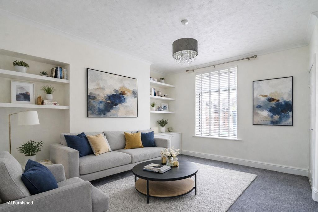 Property photo 2 of 11 Living Room