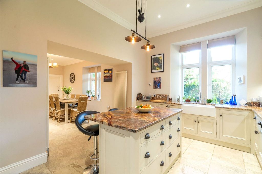 Additional image 13 of 4 bed detached house for saleMansefield, High Street, Coldstream TD12