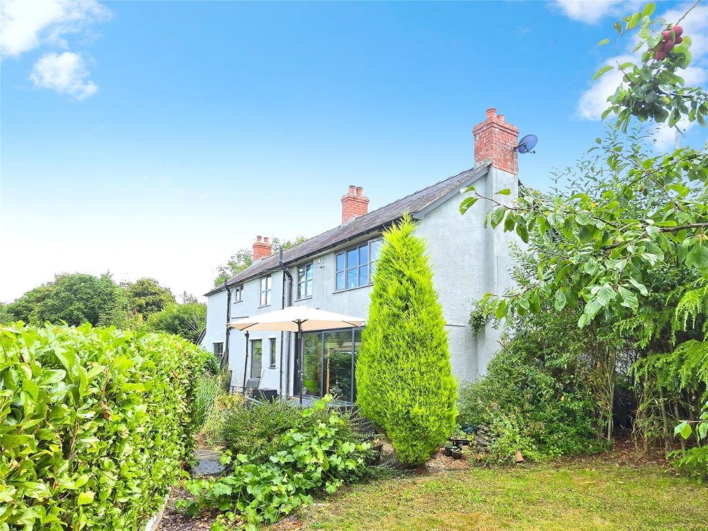 Additional image 21 of 3 bed detached house for saleLlanfyllin, Powys SY22