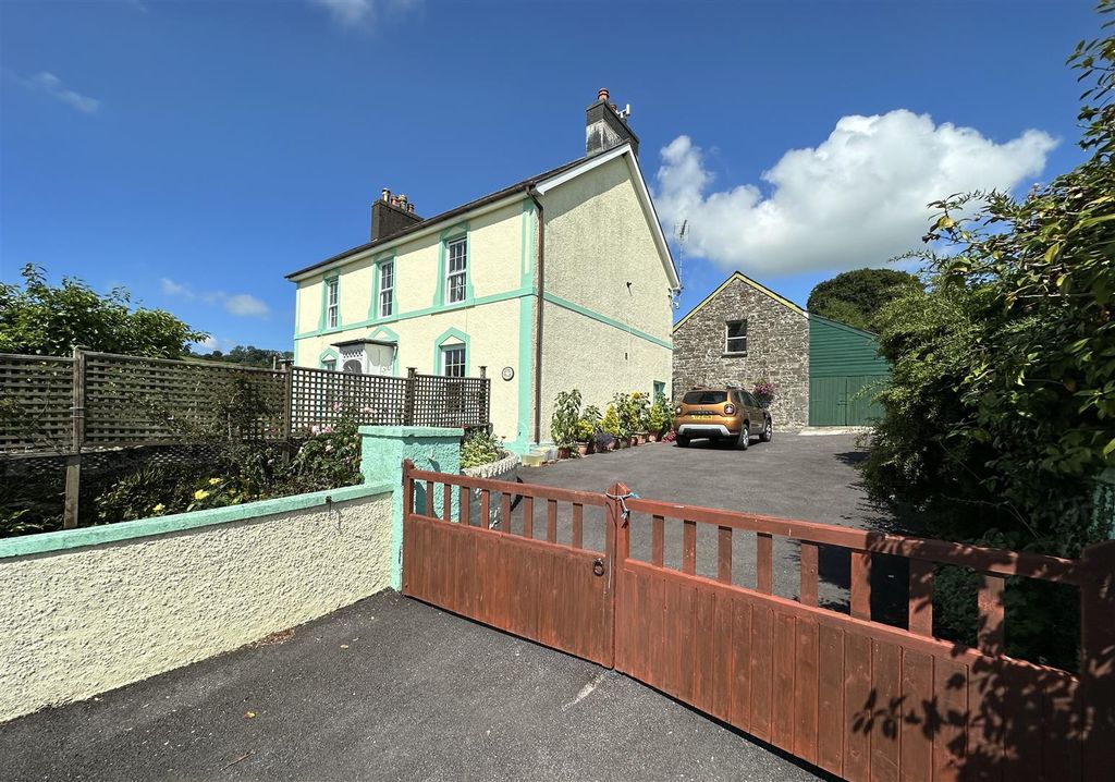 Additional image 31 of 4 bed farm for salePontsian, Llandysul SA44