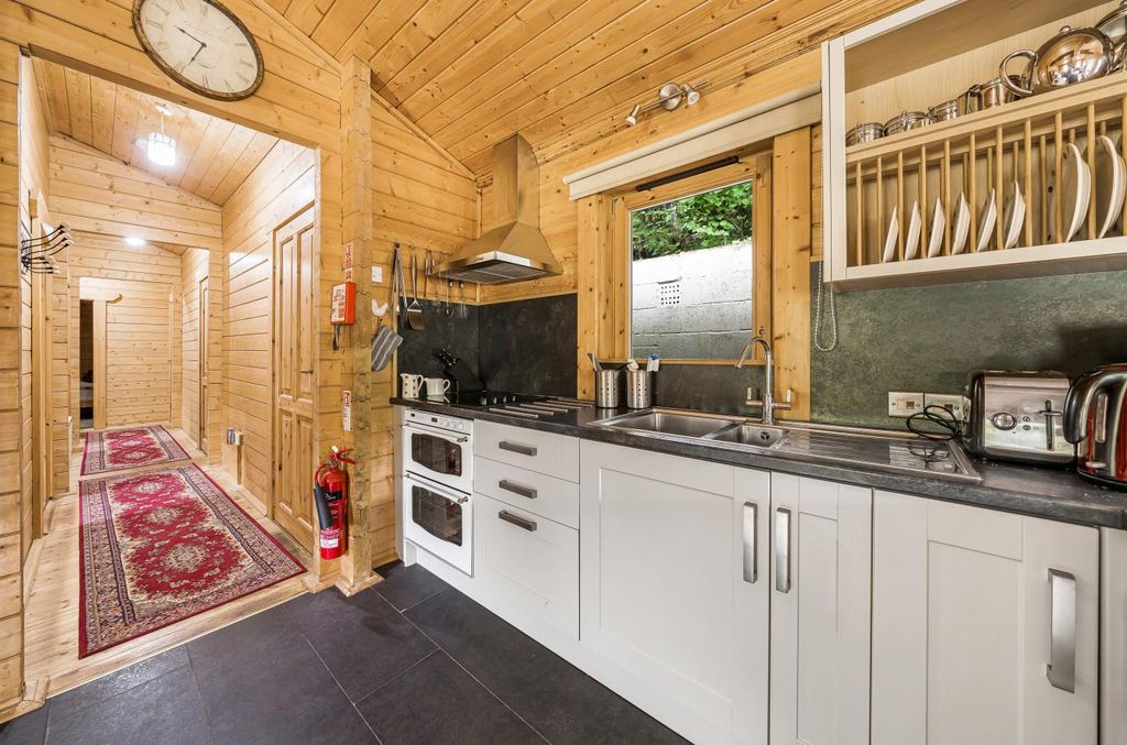 Additional image 8 of 4 bed detached bungalow for saleWonham, Bampton, Tiverton EX16