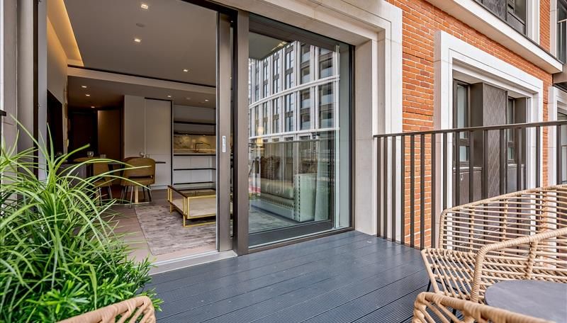 Property photo 1 of 6 Balcony.Jpg