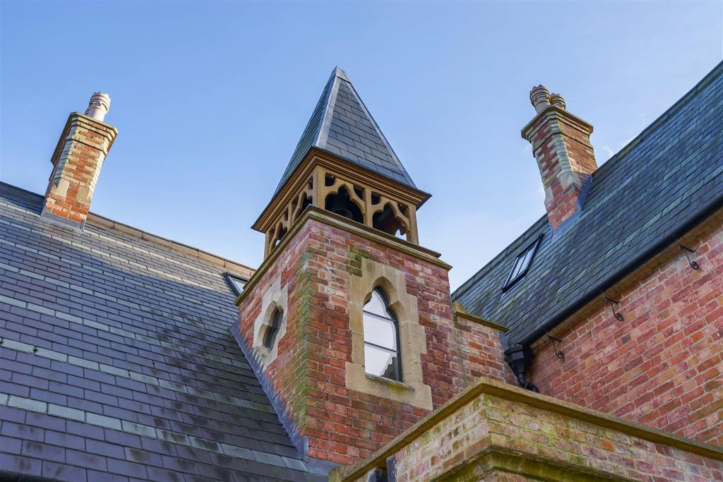 Additional image 16 of 4 bed detached house for saleDarlton Road, Dunham-On-Trent, Newark NG22