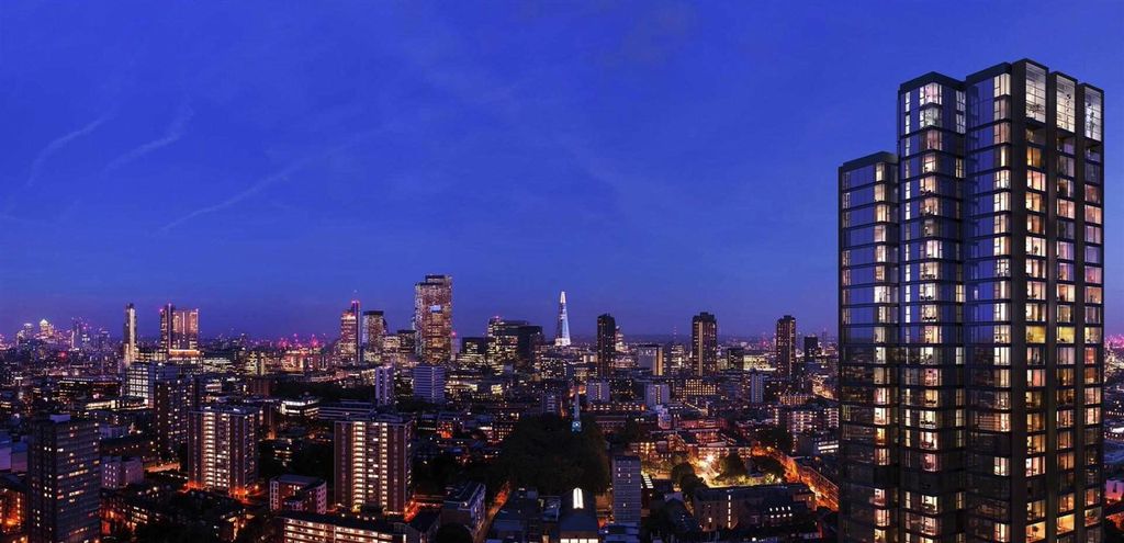 Property photo 3 of 16 250 City Road Night View.Png