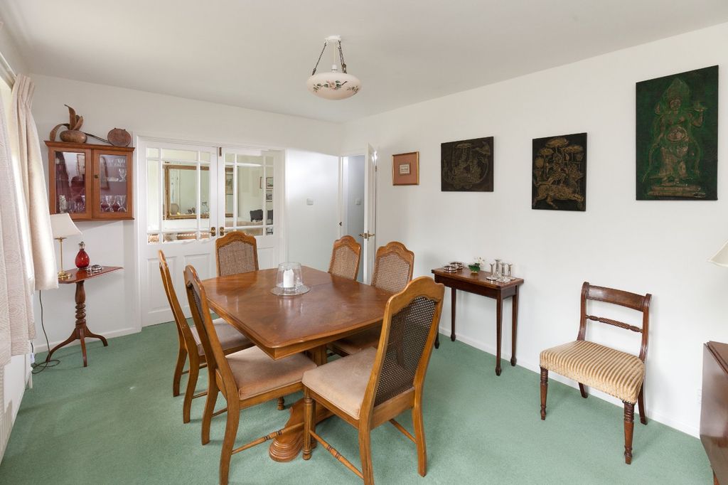 Property photo 3 of 13 Dining Room