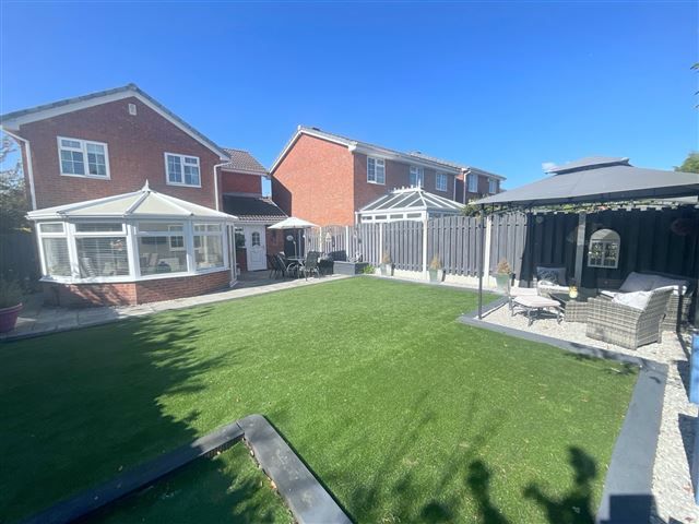 Property photo 2 of 21 Rear