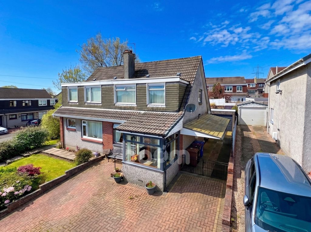 Property photo 1 of 25 Herriot Avenue, Kilbirnie Three Bedroom Semi Detac